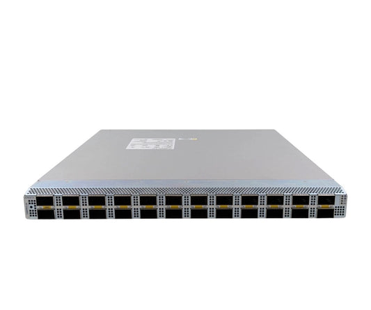 ARISTA DCS-7280PR3-24-R 7280R3, 24x400GbE OSFP Switch Router, R-F Air