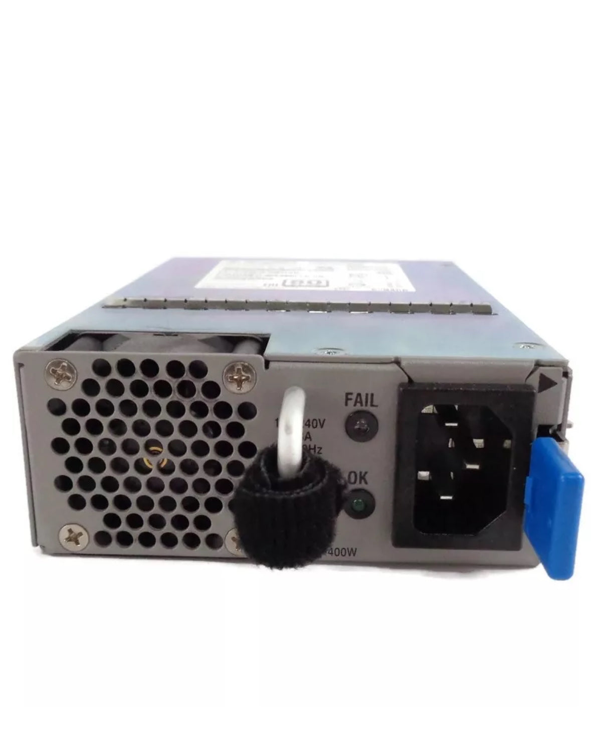 Cisco Nexus N2K 400W Power Supply N2200-PAC-400W