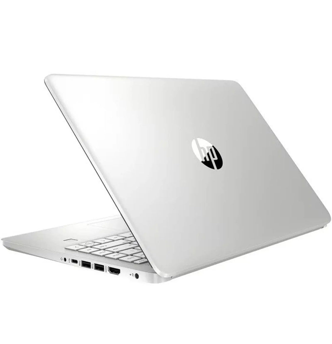 NEW HP 14” FHD Laptop Intel Core i3 256 GB SSD 8 GB RAM Intel UHD Graphics