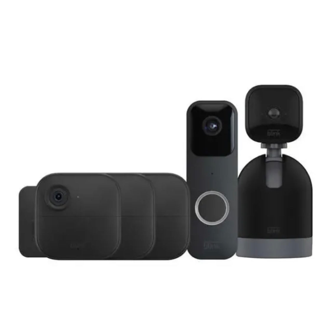 NEW Blink Whole Home Security Camera System Bundle 1080p