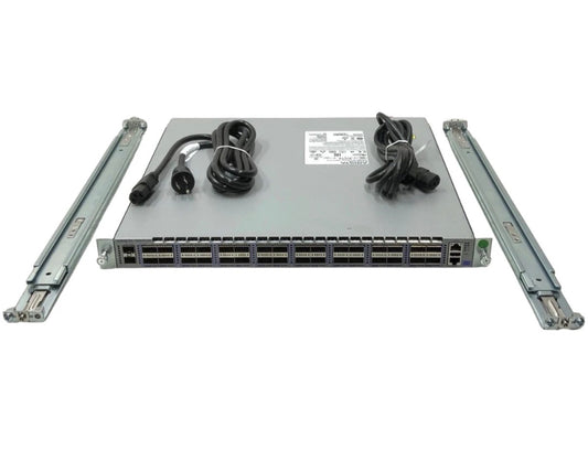 Arista DCS-7060CX2-32S-R 32x100GbE QSFP  2xSFP+ Switch