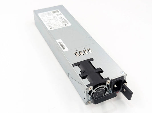Arista PWR-00348-04 PWR-1611AC-Red 1600W Power Supply for Arista 7000 Series