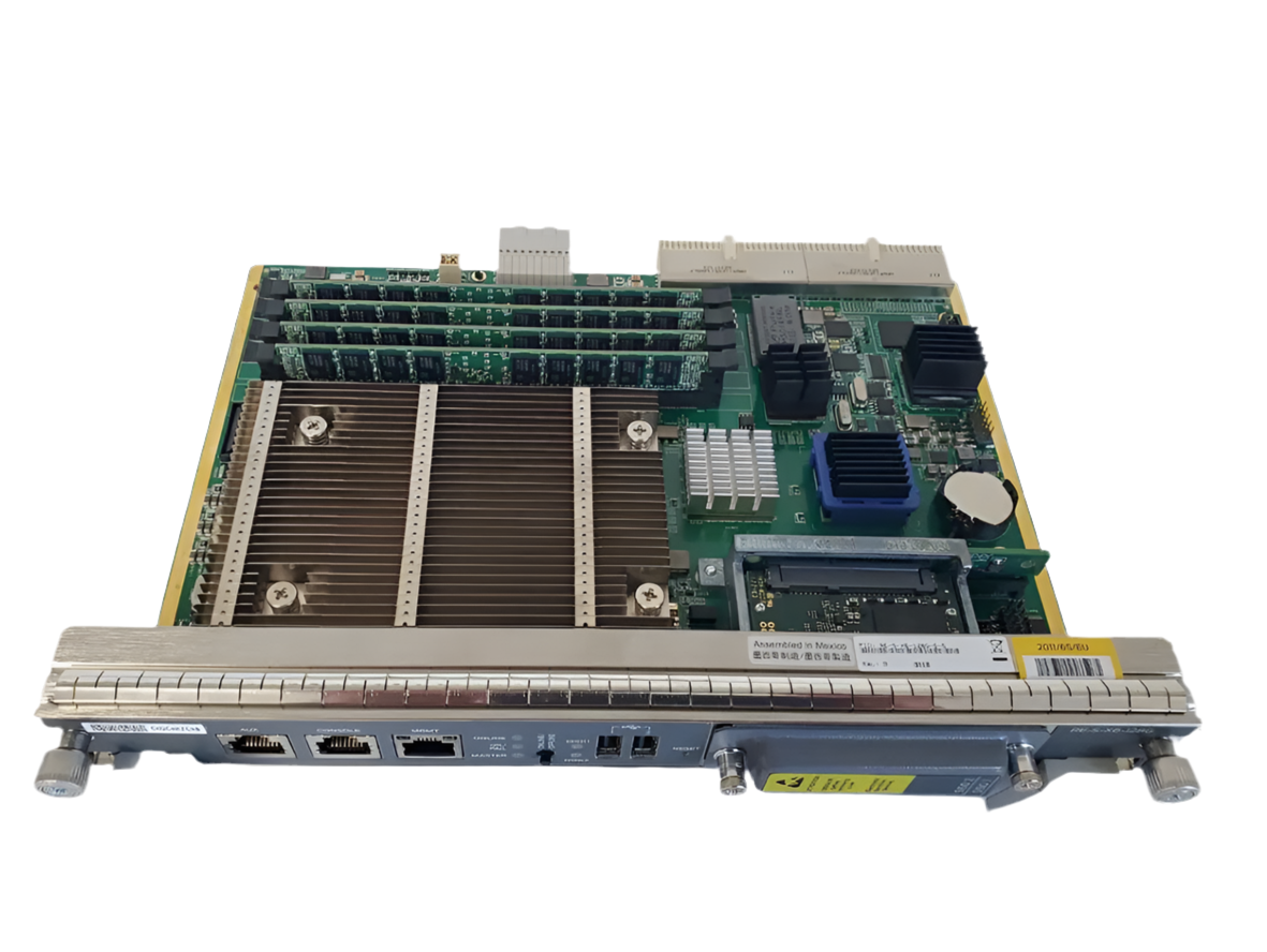 Модуль маршрутизации Juniper RE-S-X6-128G MX240/480/960, 6C, 2,0 ГГц, память 128 ГБ