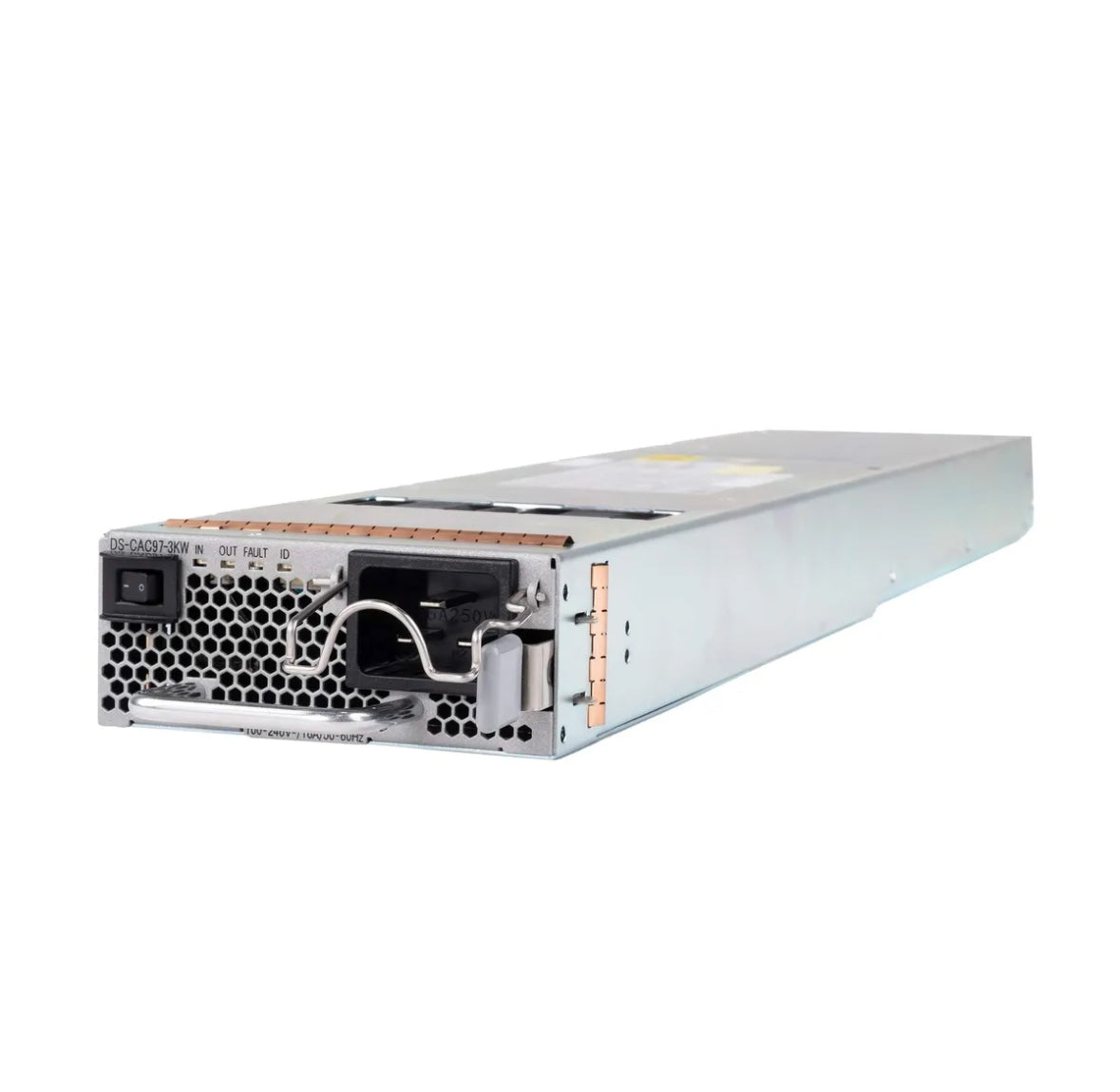 Cisco DS-CAC97-3KW CMUPAB2CAA 3000W 3kW Power Supply for 9710 C9