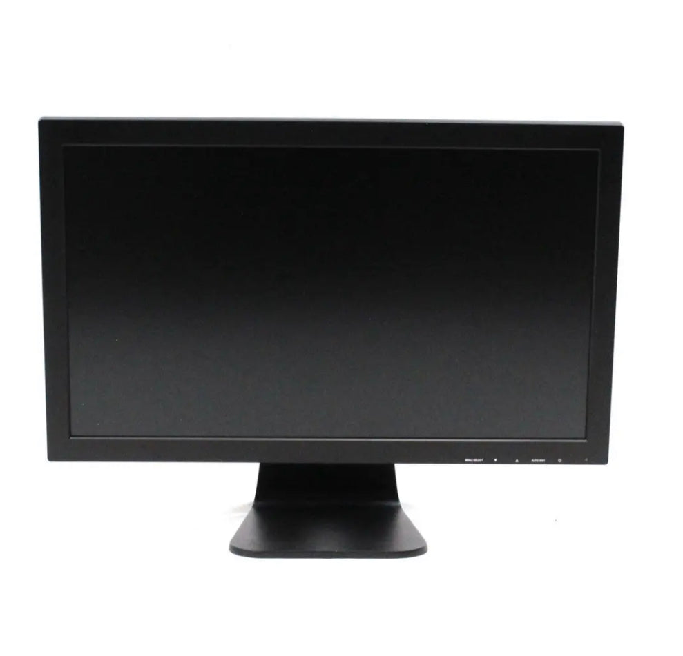 Clinton Electronics CE-L21 21,5-Zoll-Monitor | 1920 x 1080 bei 60 Hz | Oberfläche: Matt