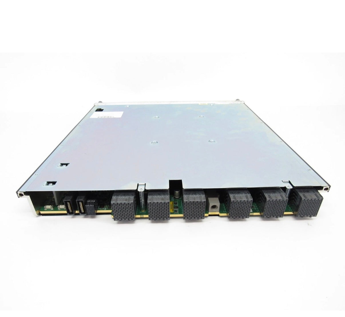 Juniper Networks QFX10000-30C 30-port 100G QSFP28 /24-port 40G QSFP+ 6-port 100G