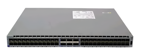 Arista DCS-7280SRA-48C6-F 48x 10GbE SFP+ 6x 100GbE QSFP Switch F-R 750 Watt Dual