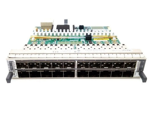 Juniper MIC-3D-20GE-SFP Gigabit Ethernet Expansion Module for MX5 MX10 MX40 MX80