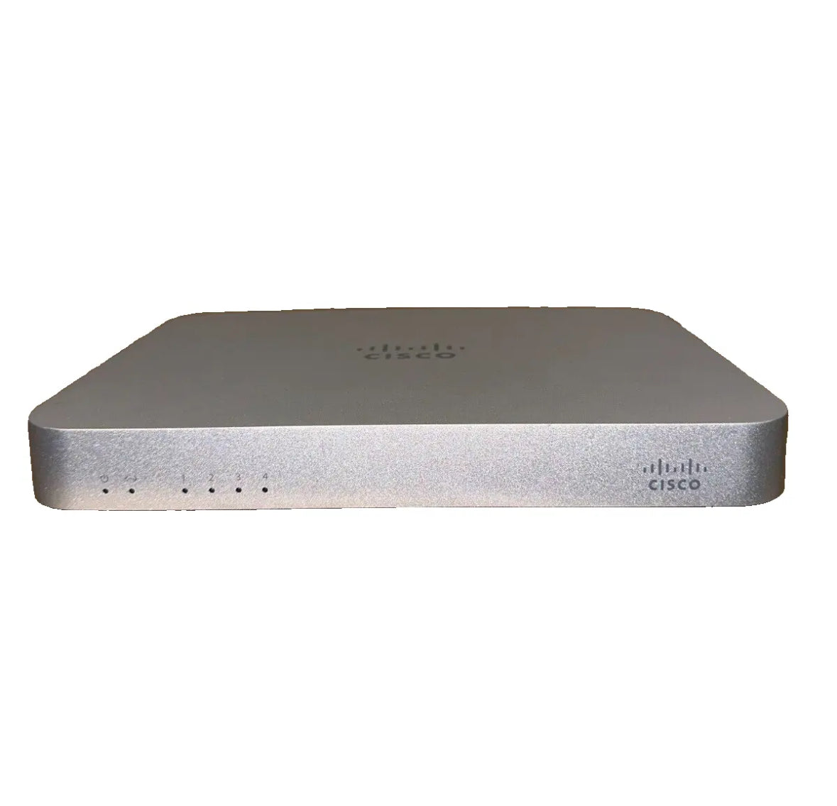 Cisco Meraki MX60 Cloud Managed Security Appliance MX60-HW – IT Systems Inc