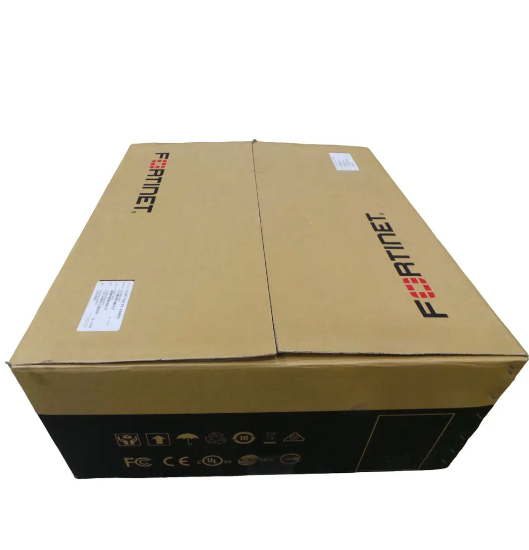 Fortinet FG-1500D-USG FortiGate 1500D