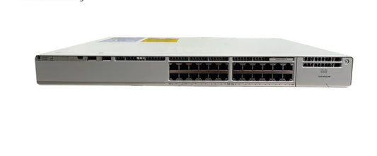 Cisco C9200-24T-A Catalyst 9200 Series 24-port Switch Network Advantage