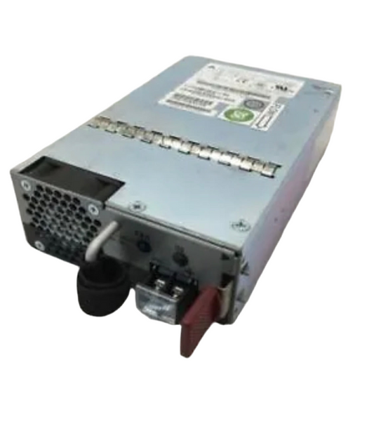 Cisco N2200-PDC-350W-B 341-0504-02 350W DC Power Supply Nexus N2K N3K Switch