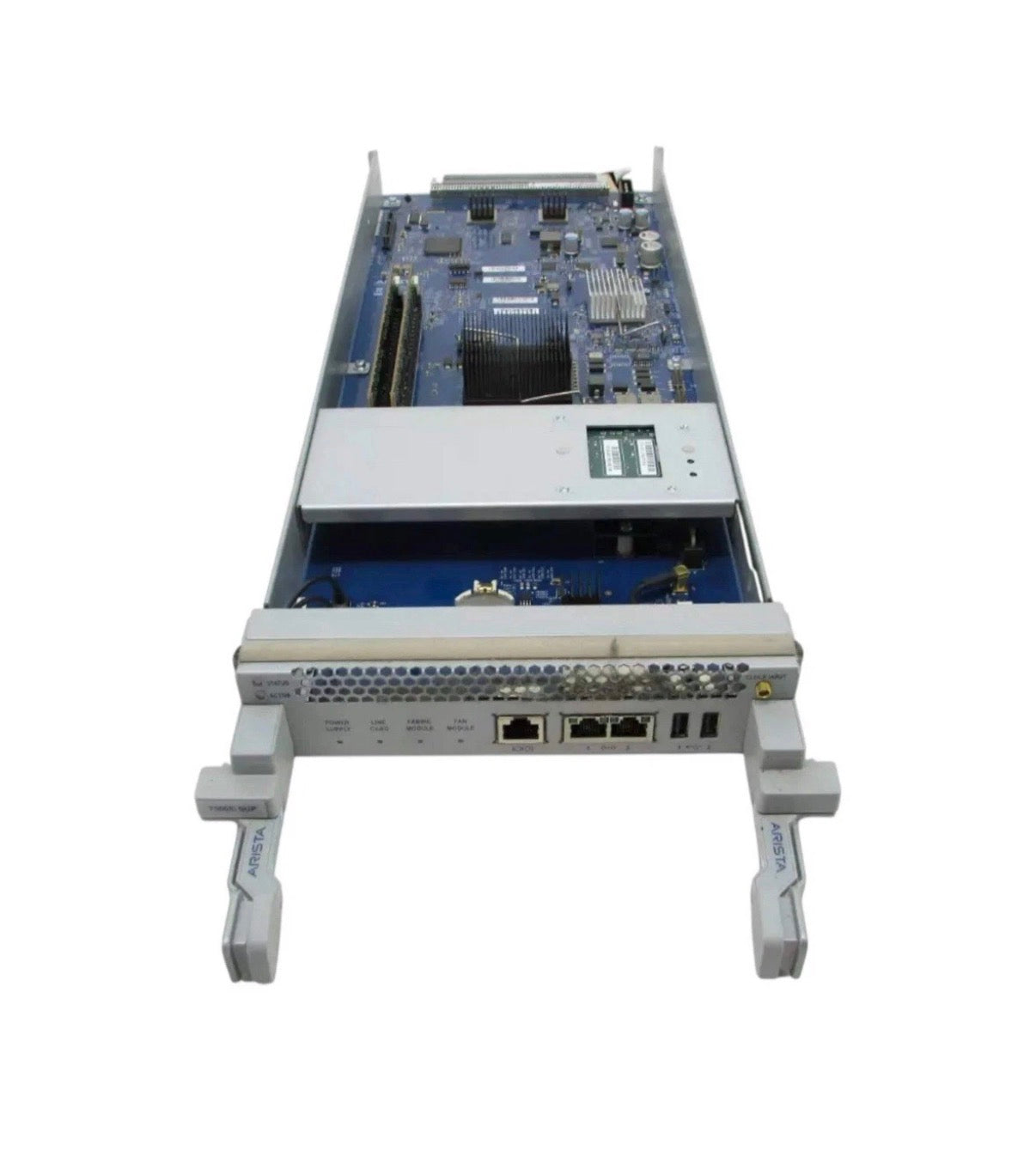 Arista DCS-7500E-SUP  Enhanced Superivsor Engine Module for 7500E/7504E/7508E