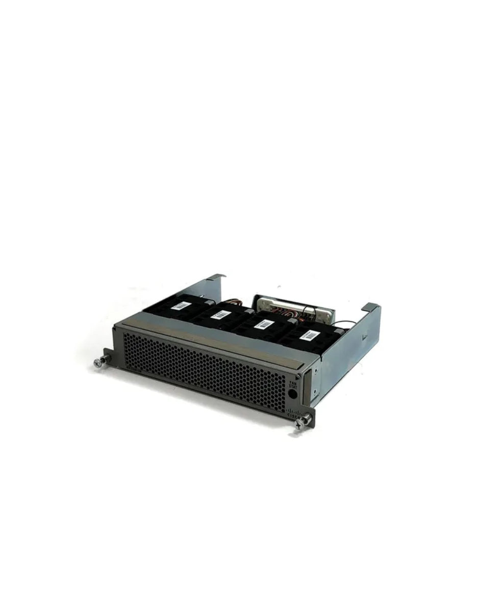 Cisco N2K-C2232-FAN Back-to-Front Fan Tray Module