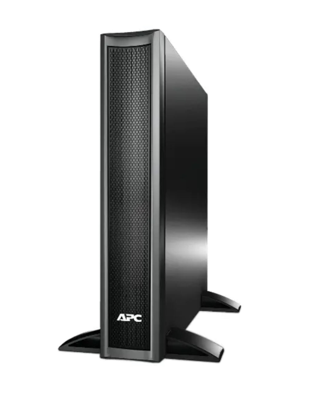 APC Smart UPS 48V External Battery Pack Rack Tower Black SMX48RMBP2U ...