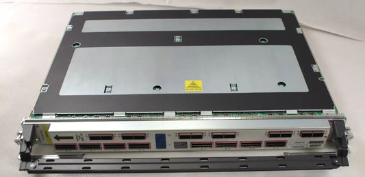 Cisco NC6-20X100GE-L-C NCS 6000 LSR SFP+ Line Card 800-45793-02 73-16494-05