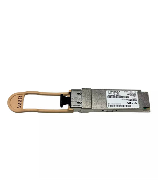 Arista XVR-10067-20 QSFP-100G-SR4 100GBASE-SR4 100GB QSFP28 Transceiver Module