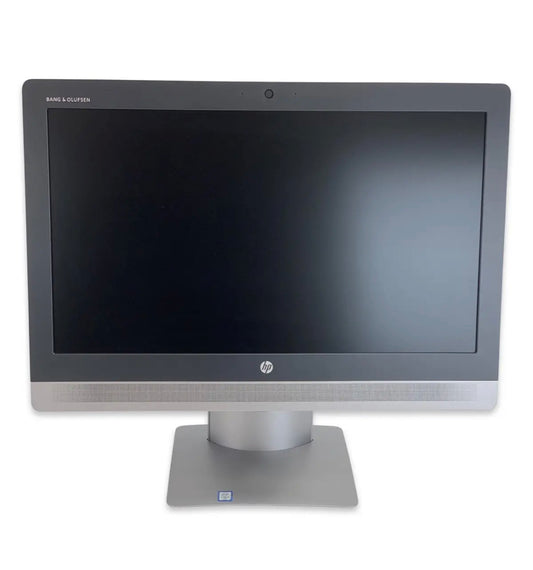 HP Eliteone 800 G2 23 All In One Non-Touch PC i5 6500 3.2GHz 256Gb SSD 16Gb