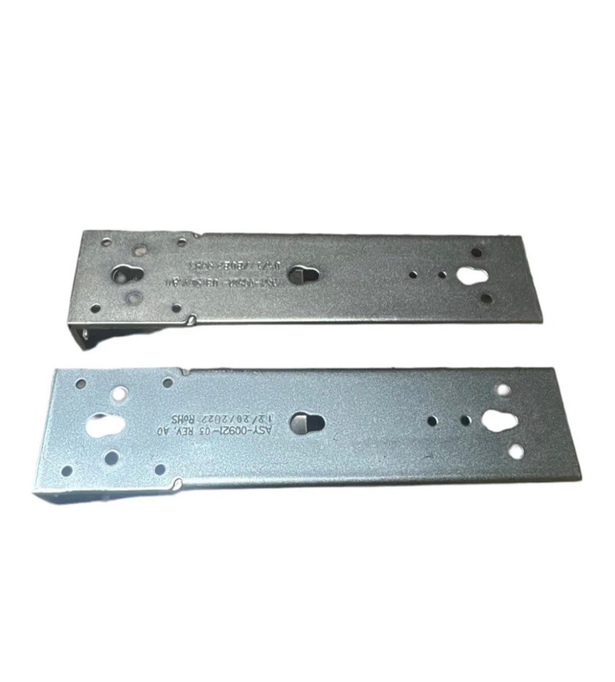 2-Post Rack Mounts FOR Arista DCS-7050SX3-48YC8-R Switch