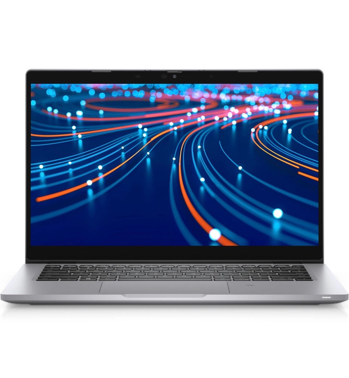 Dell Latitude 5320 2-in-1 Touch Laptop 13.3" Core i5 16GB RAM 256GB SSD Win 11