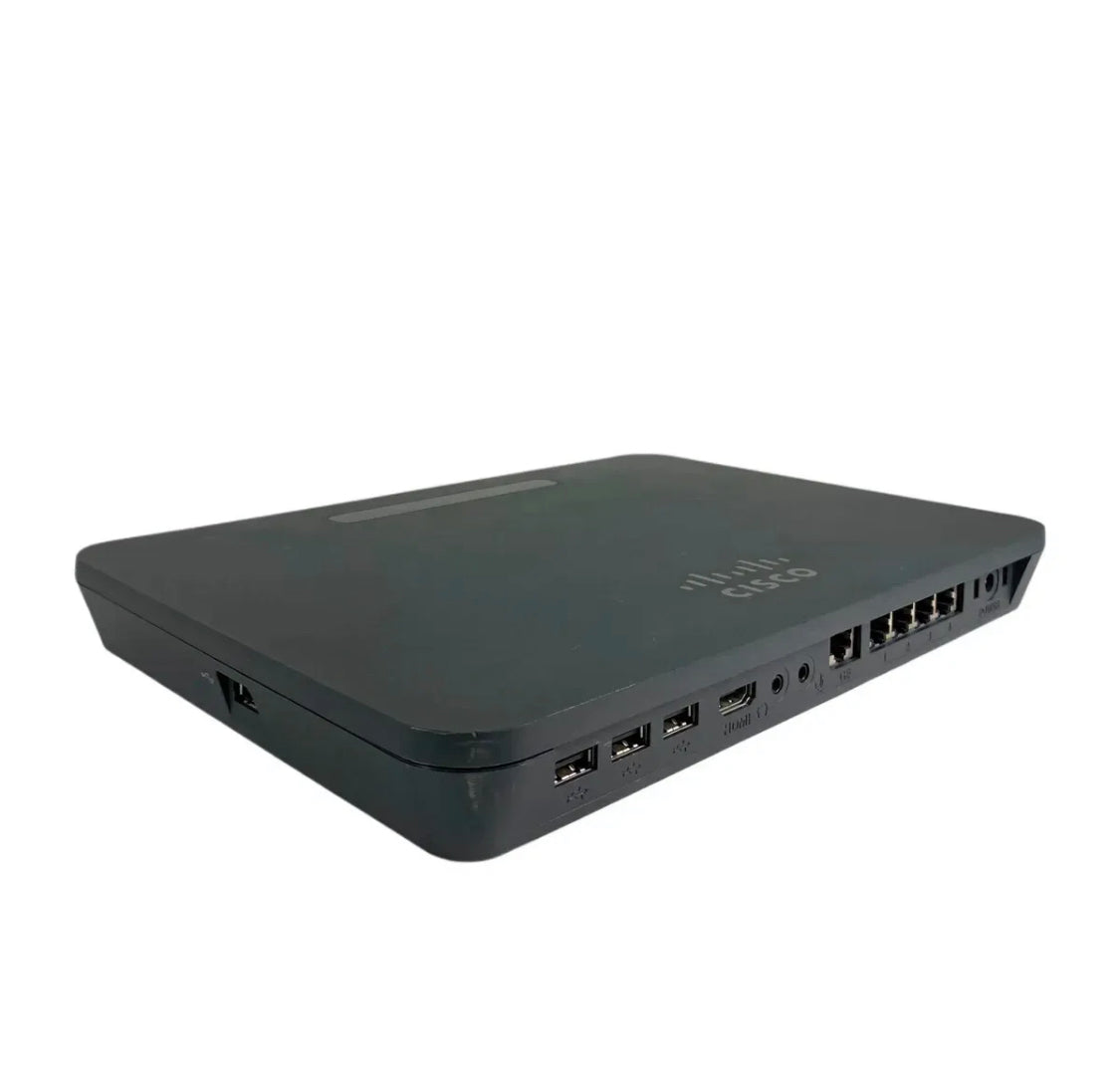 NEW Cisco CS-E300-K9 Ethernet Switch with adapters