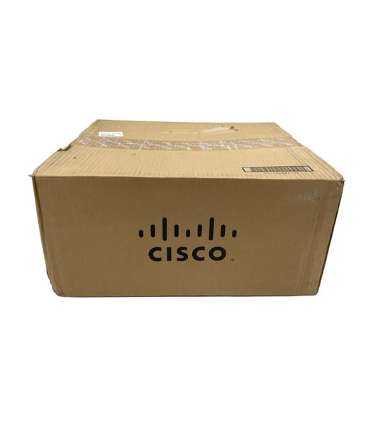 New Open Box CISCO CTS-SX80-IPST60-K9 SX80 Codec