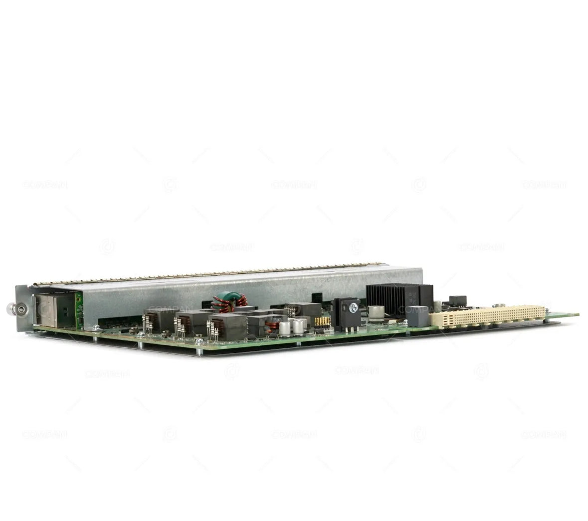 Cisco WS-X4748-UPOE+E 4500 E-Series Linecard UPOE 10/100/1000 Catalyst Switch