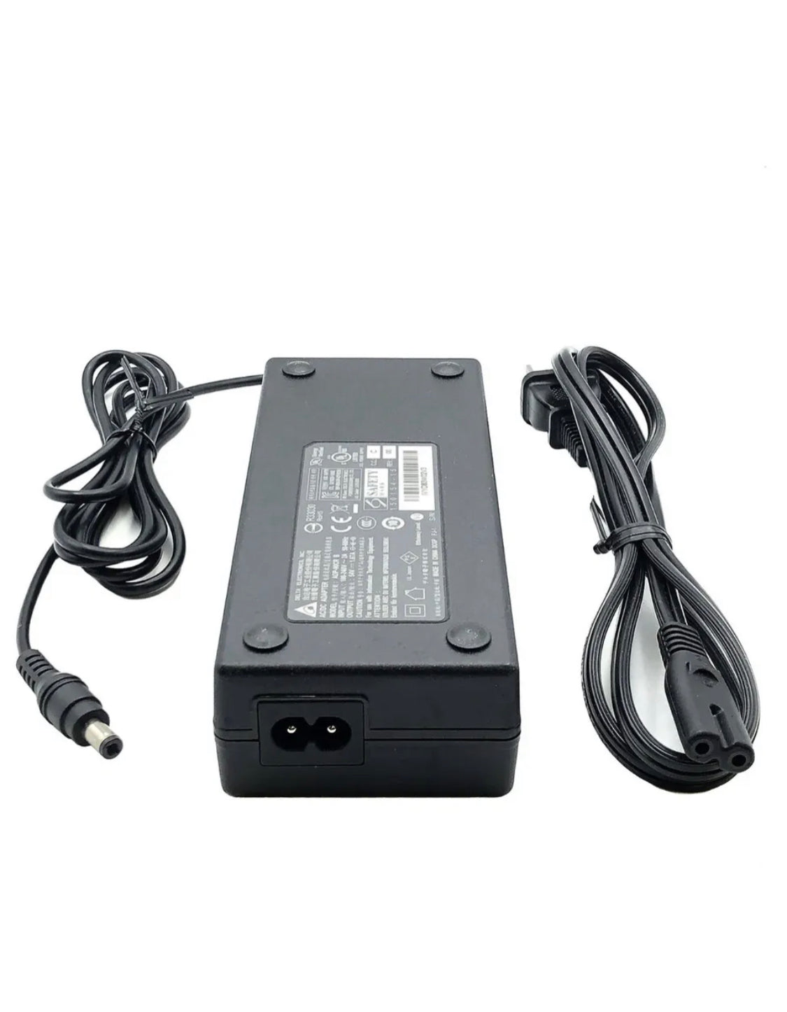 Genuine Cisco MA-PWR-90WAC 640-47010 54V Power AC Adapter For Meraki MX65 MX65W