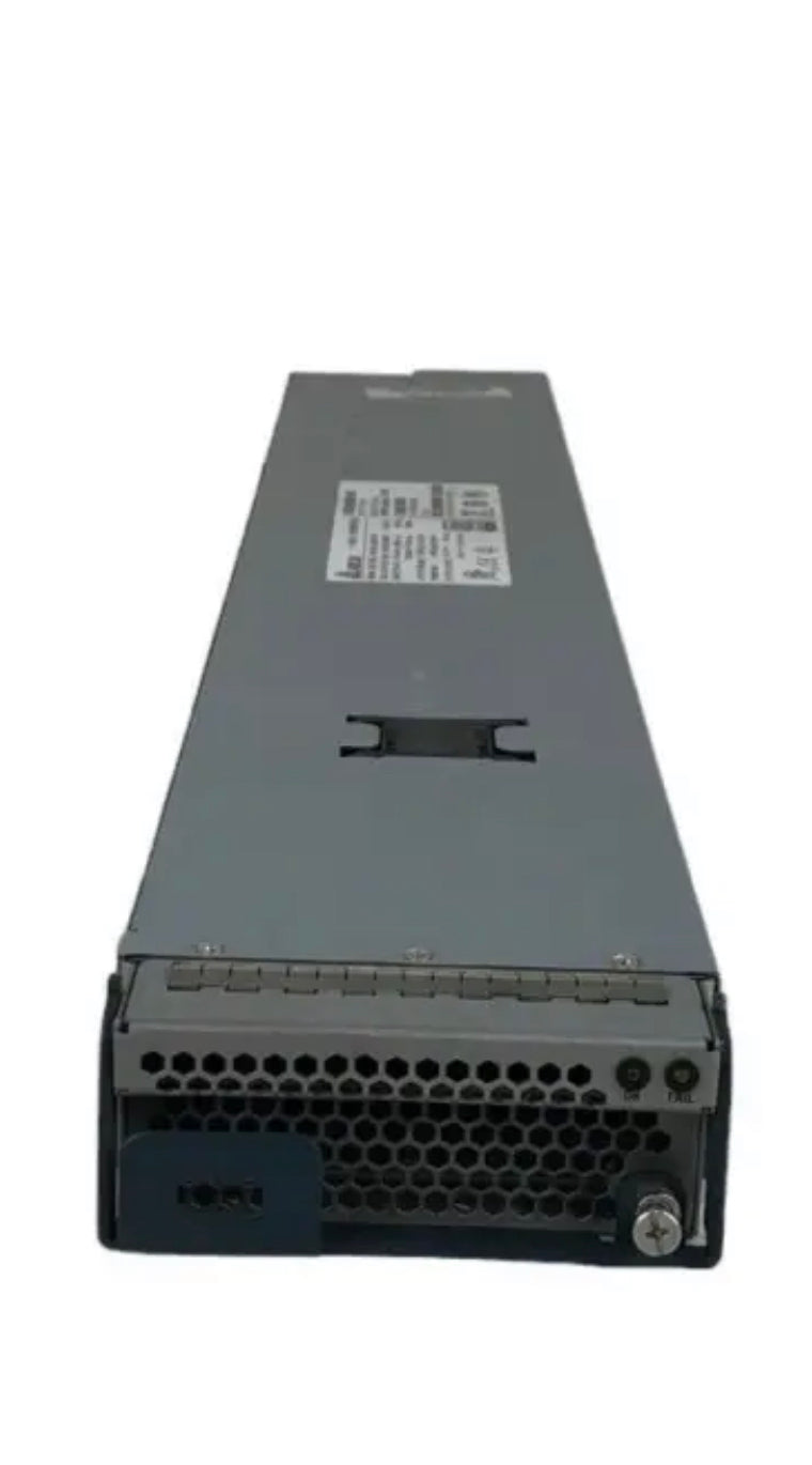 DELTA AWF-2DC-2500W-PE Computer Server Power Supply 80 Plus Platinum