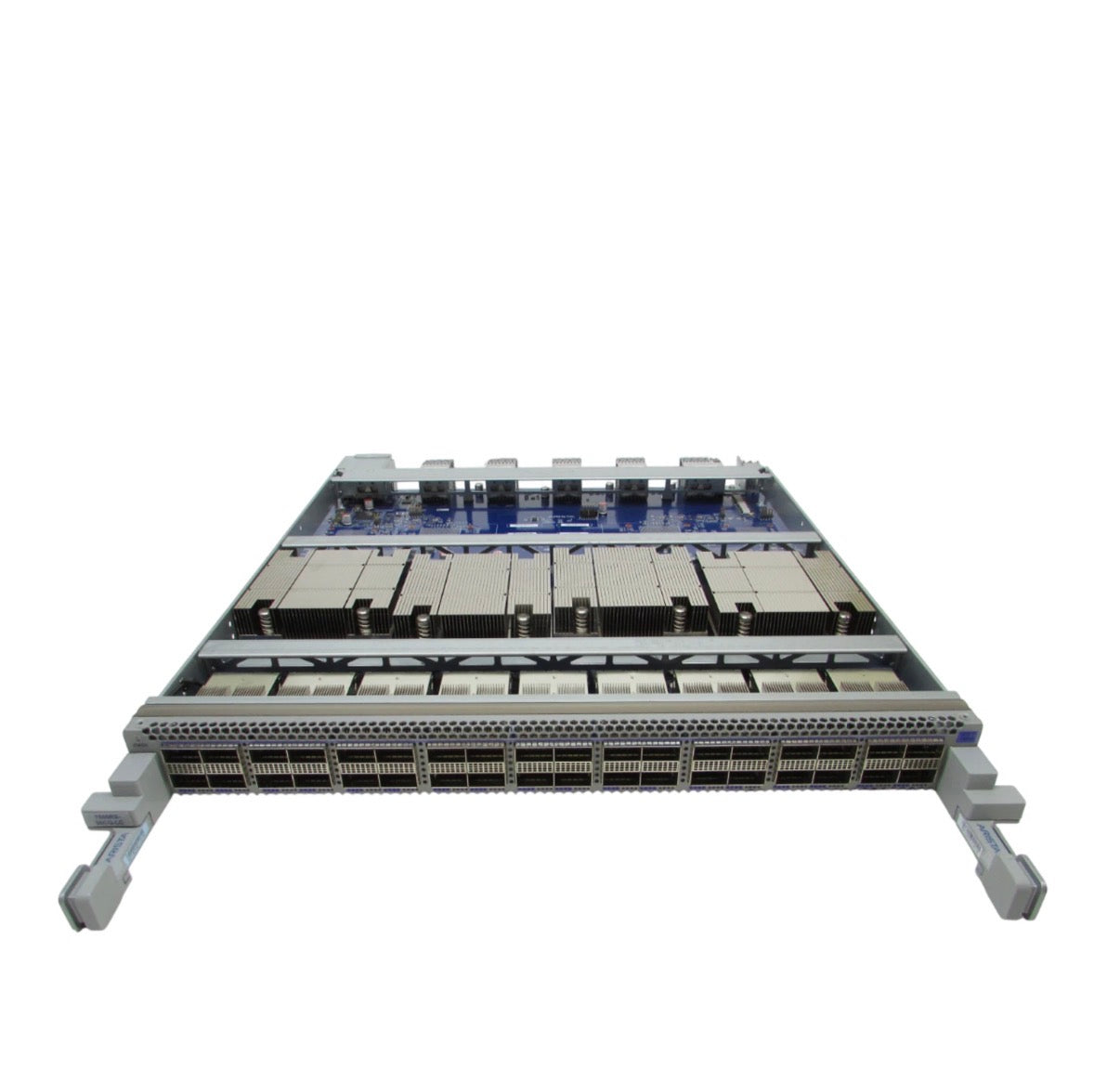 Arista DCS-7500R2-36CQ-LC 36 Port 100GbE QSFP100 Line Card