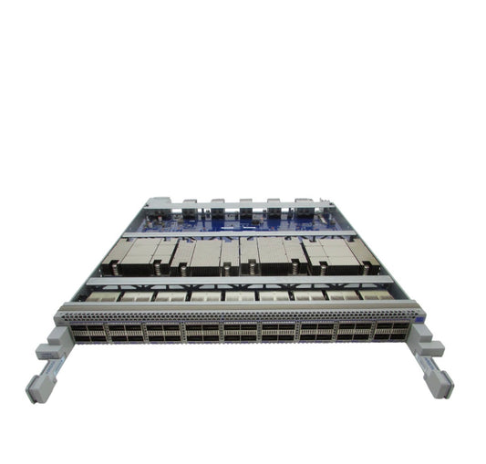 Arista DCS-7500R2-36CQ-LC 36 Port 100GbE QSFP100 Line Card