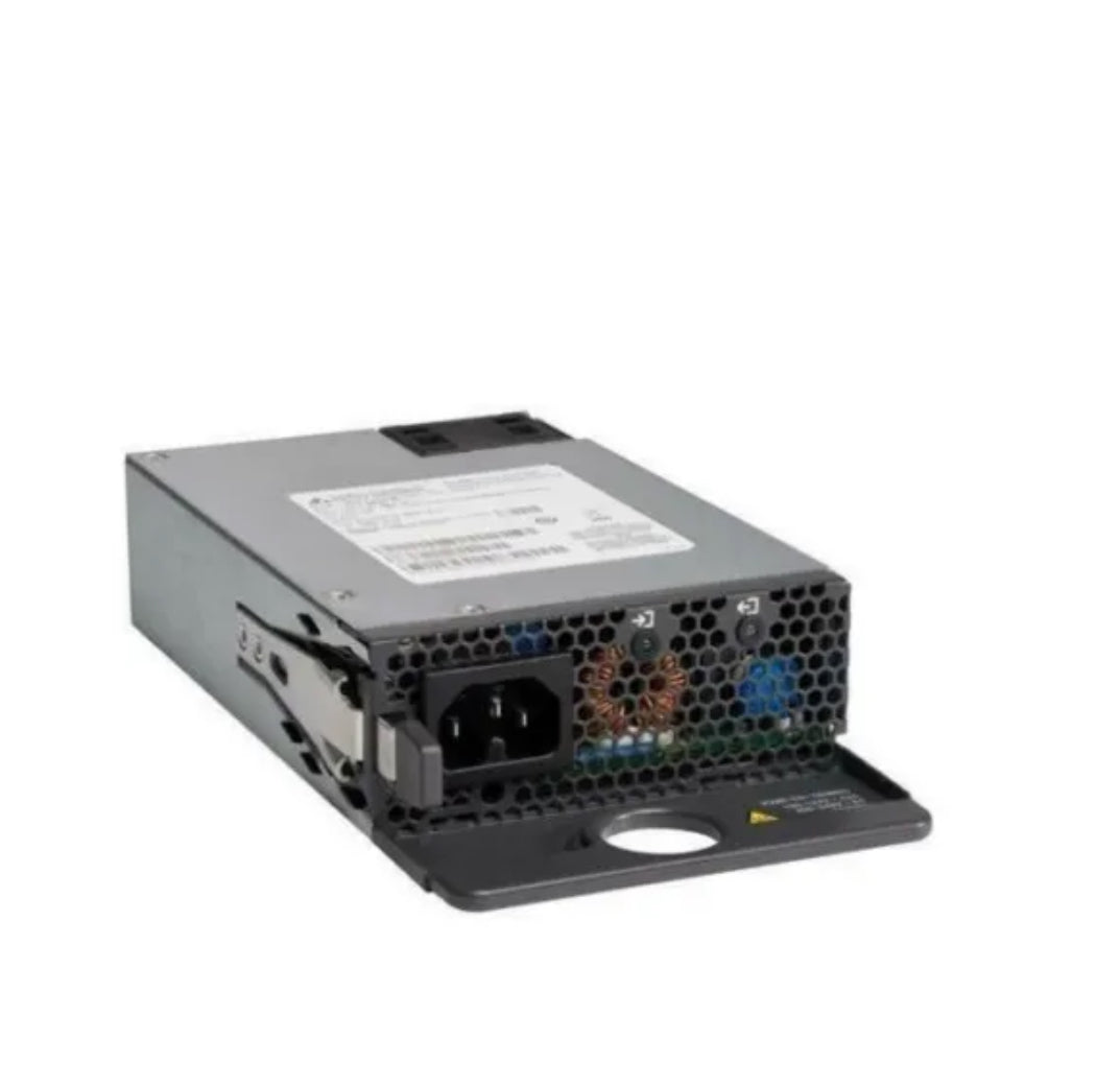 Cisco PWR-C6-1KWAC Power Supply Unit 1000W For C9200 Series Switches