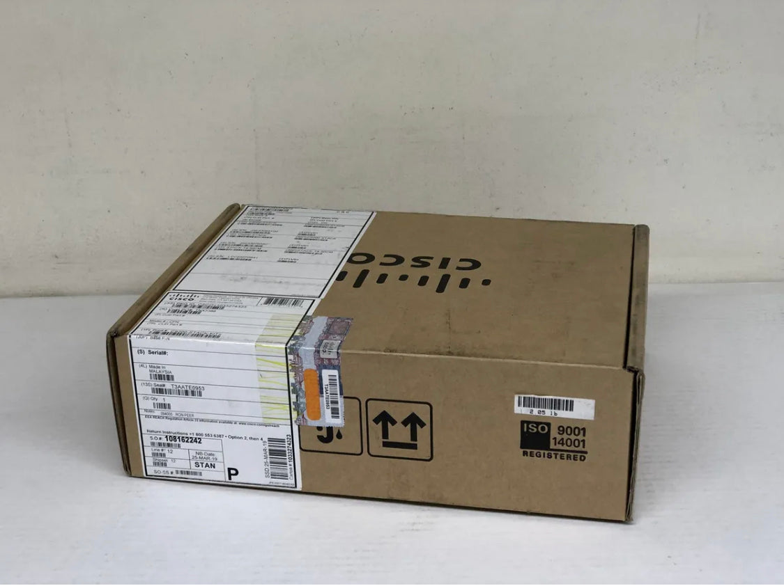 C9200-STACK-KIT CISCO STACKING KIT FOR C9200 SWITCH BRAND NEW