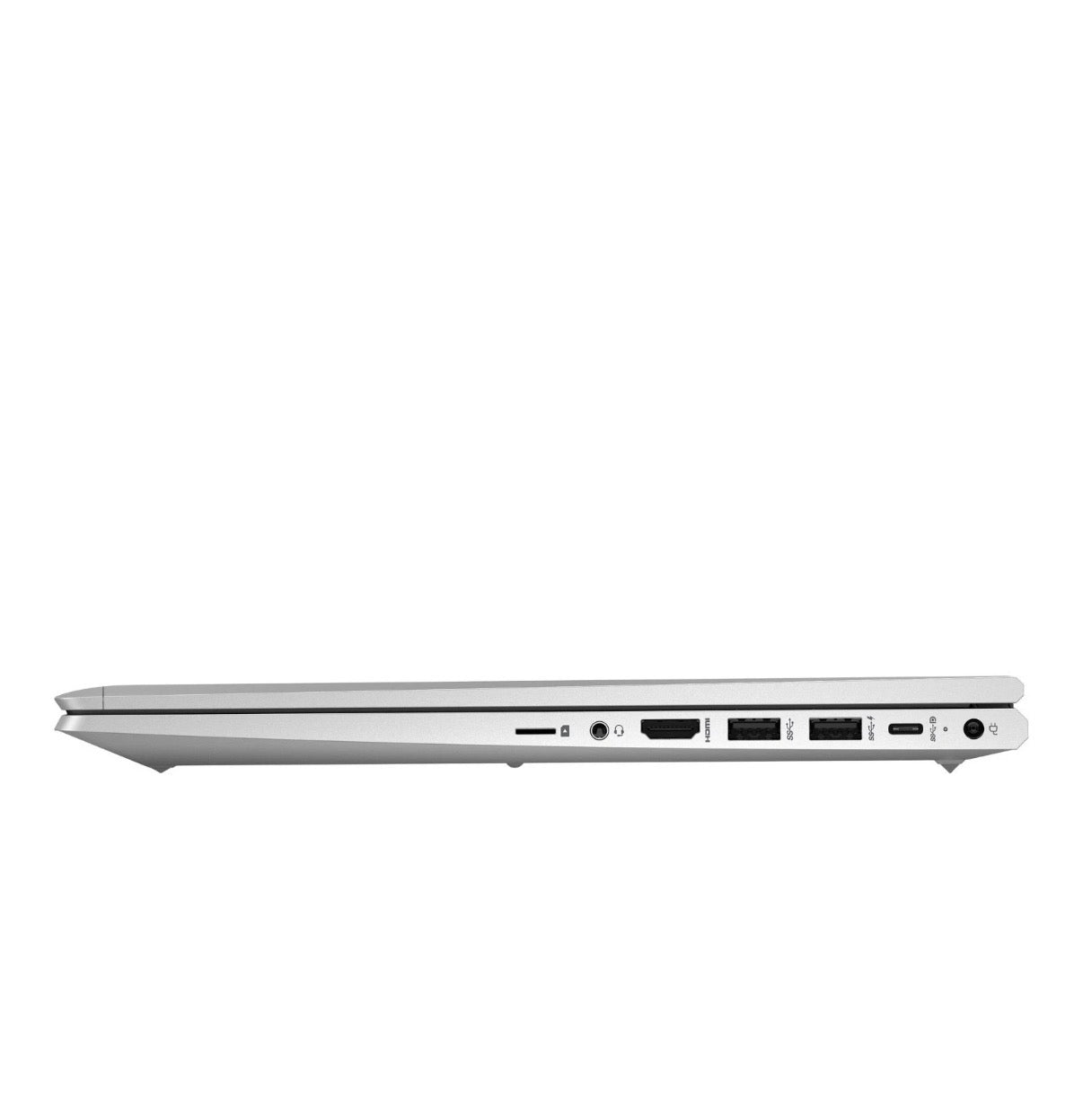HP ProBook 650 G8 Laptop 15.6” HD Intel Core i5 16GB RAM 256GB SSD Windows 11