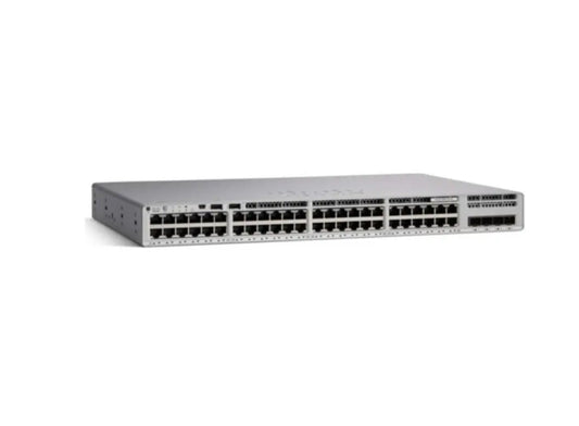 Cisco C9500-48Y4C-A Catalyst 9500 48-port x 1/10/25G + 4-port 40/100G, Advantage