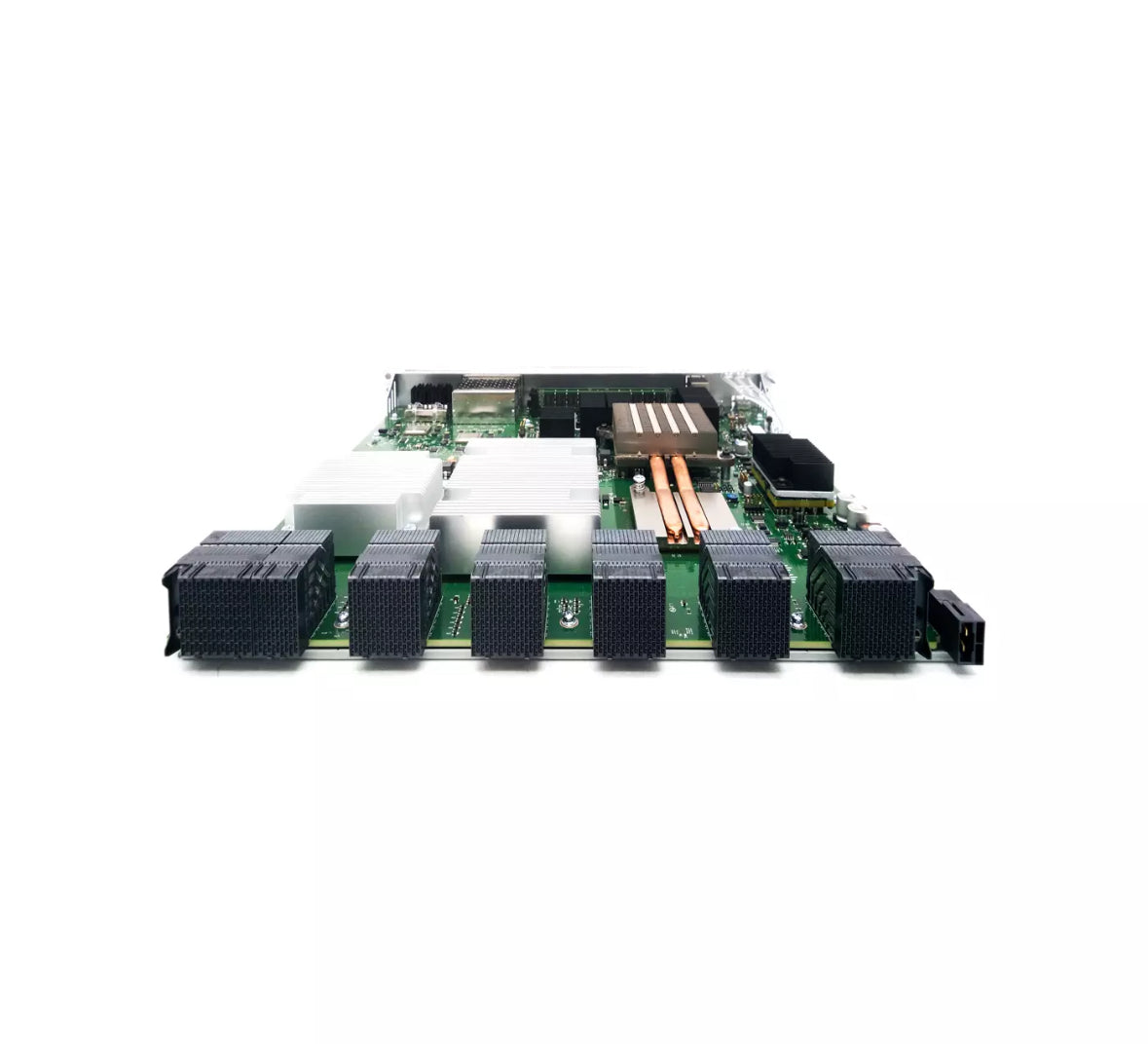 Cisco C9400-SUP-1 Catalyst 9400 Series Supervisor Engine Module