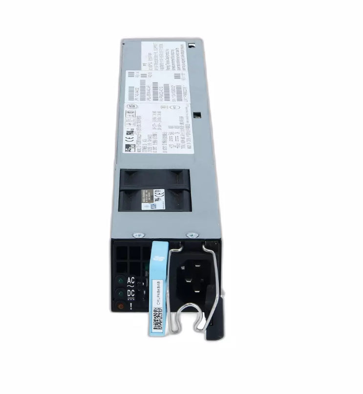 Juniper JPSU-650W-AC-AFI 740-044332 AC Power Supply For EX4550/QFX5100