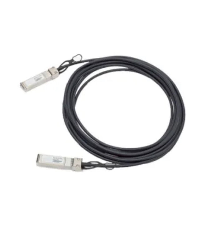 Meraki 40G QSFP+ Stacking Cable, 3 meters, MA-CBL-40G-3M