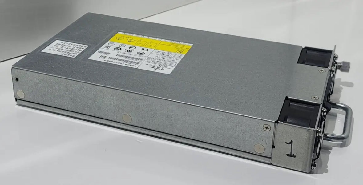 Emerson AA25760L 23-0000067-01 30743077X1 240V 43A 2000W Power Supply