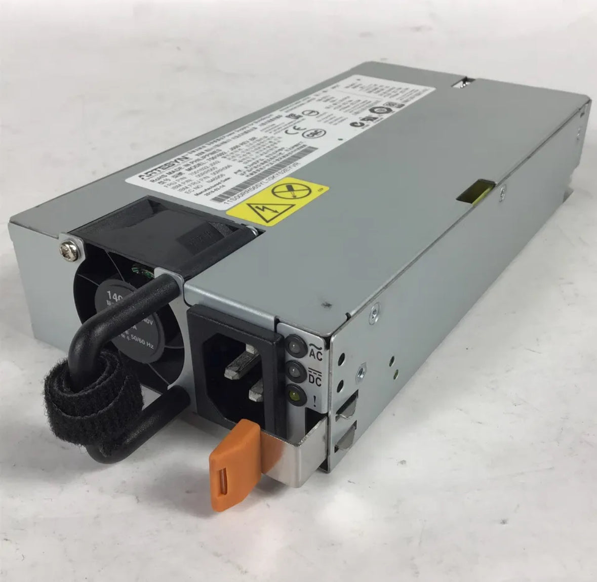 IBM 00RR566 Artesyn 7001692-J002 1400W Power Supply PSU