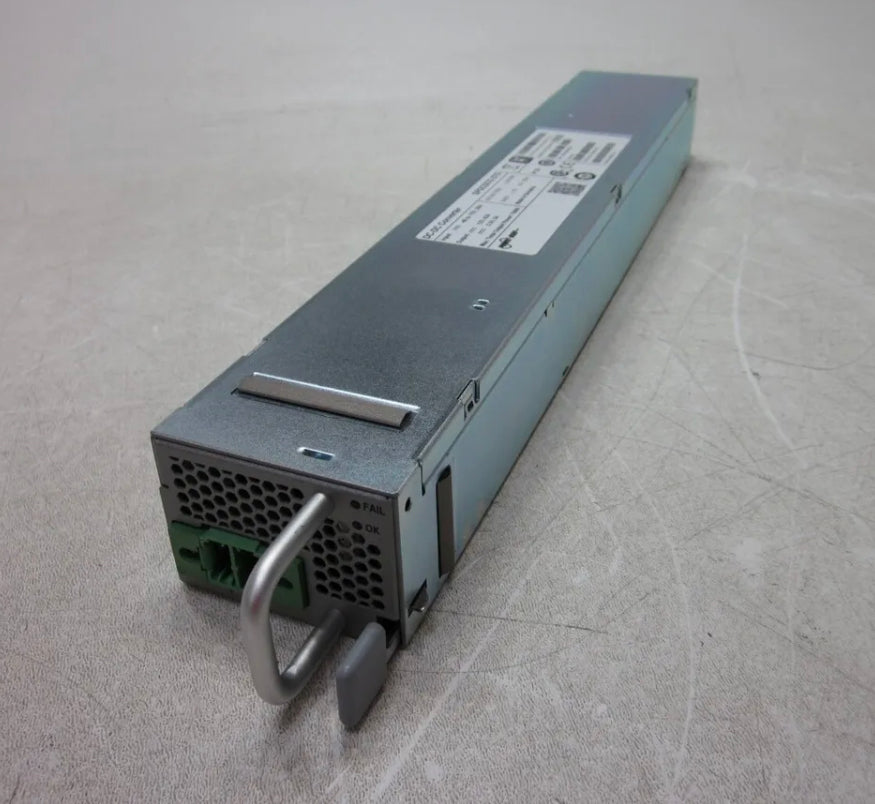 Cisco N55-PDC-750W 750W DC Power Supply for Nexus 5500 Series Switch