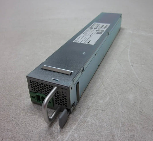 Cisco N55-PDC-750W 750W DC Power Supply for Nexus 5500 Series Switch