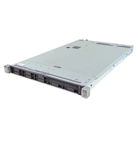 HP ProLiant DL360 G9 Server 2x E5-2690v3 2.60Ghz 24-Core 256GB P440ar