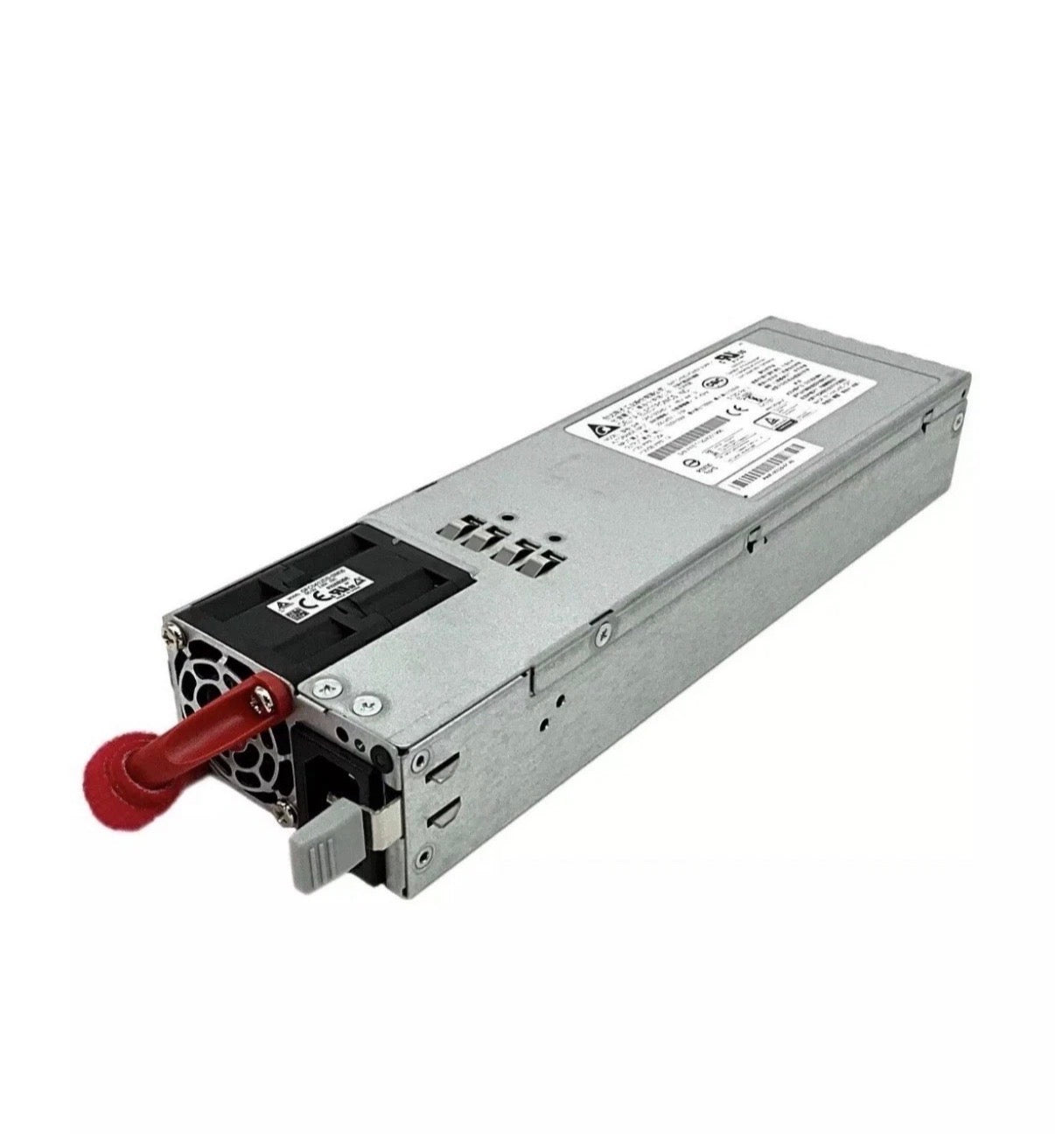 Arista PWR-2411-AC-RED | 2400W Forward Airflow -73.5 MM Power Supply