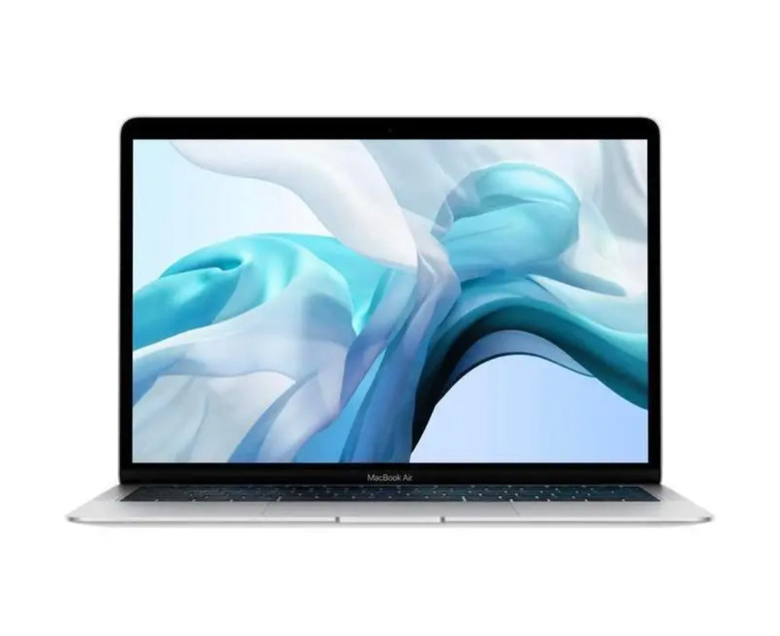 Apple MacBook Air 2019 - Silver - Core i5 1.6GHz - 8GB - 256GB - 13.3"