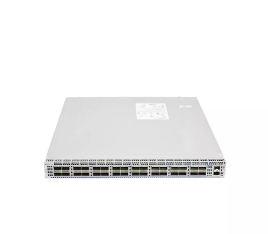 Arista DCS-7050SX-72Q-F 48-Port 10 48-Port 10GbE SFP+ 4xQSFP Network Switch