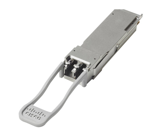 ARISTA NETWORKS QSFP-100G-SRBD QSFP 850NM 100 GBASE OPTICAL TRANSCEIVER