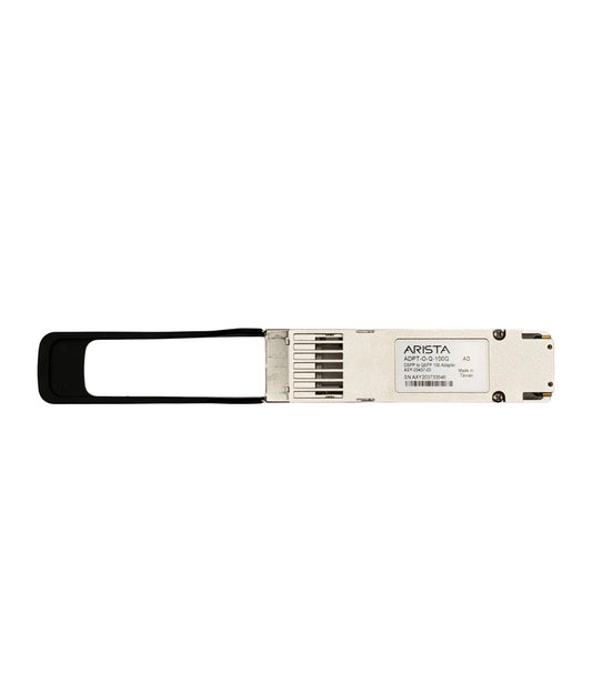 Arista ADPT-O-Q-100G OSFP to QSFP 100 Transceiver Adapter ASY-03437-03