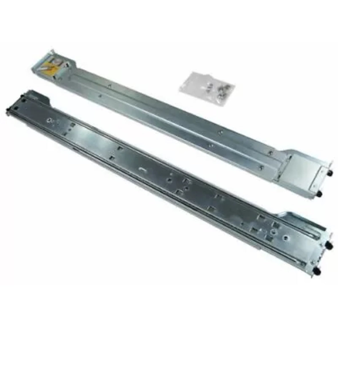 Supermicro 2U 3U 4U Inner/Outer Left/Right Server Rackmount Rail Kit