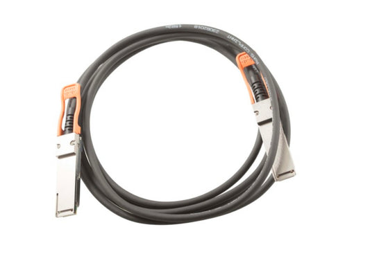 Cisco 40G QSFP+ Direct Attach Passive Cable, 3 Meters, QSFP-H40G-CU3M